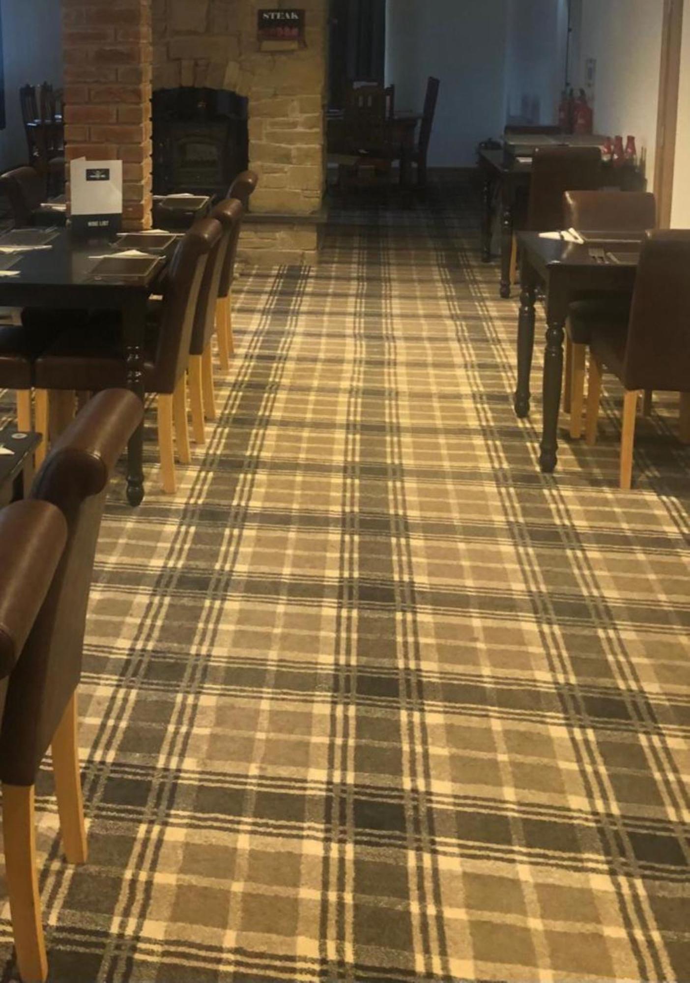 The Manor Inn Pub And Steakhouse, Fridaythorpe, Driffield York Ngoại thất bức ảnh